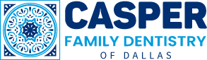Casper Family Dentistry Logo
